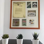 Casa Bonatti 페스키에라델가르다