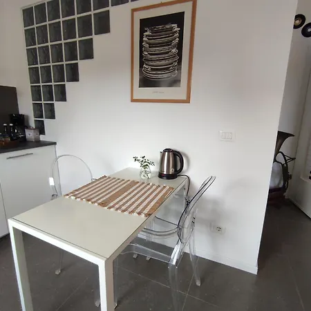Casa Bonatti 3* Peschiera del Garda