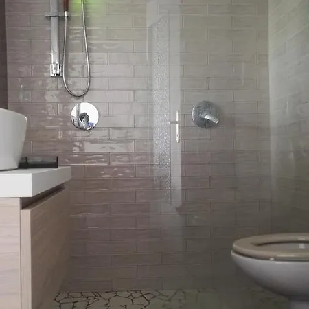 Casa Bonatti Konukevi Peschiera del Garda