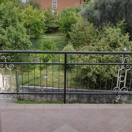 게스트하우스 Casa Bonatti 페스키에라델가르다