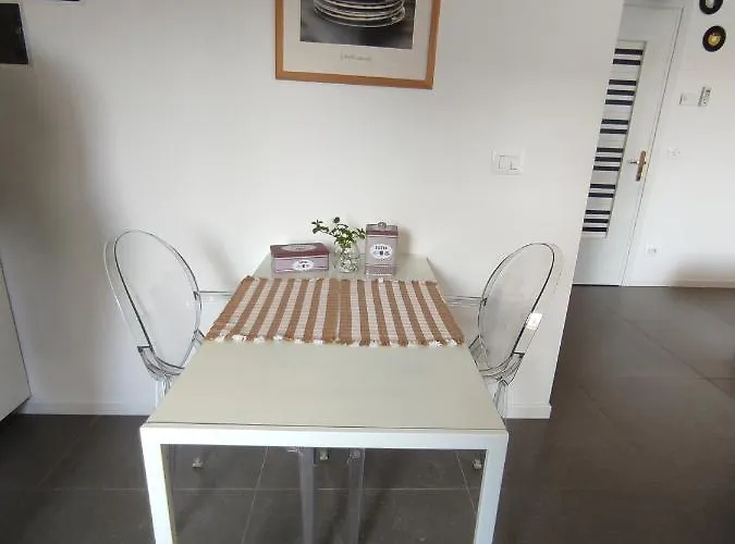 Casa de hóspedes Casa Bonatti