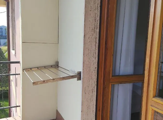 Casa Bonatti 3* Пескьера-дель-Гарда