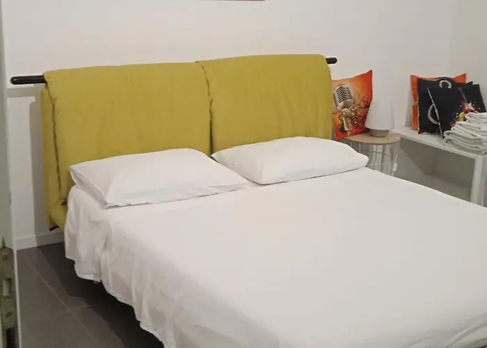 Casa Bonatti 3*