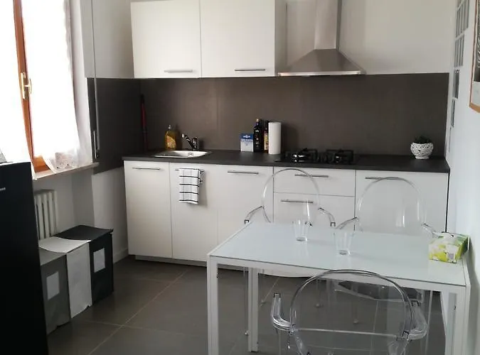 Casa Bonatti Гостевой дом