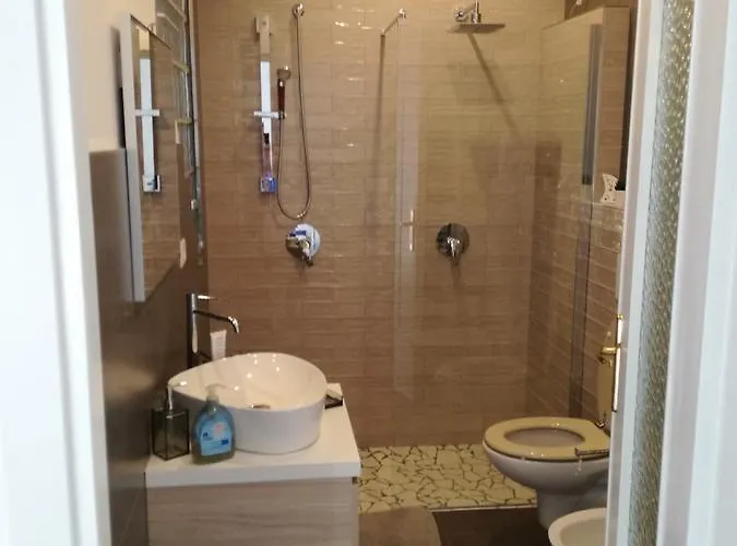 Casa Bonatti 3*