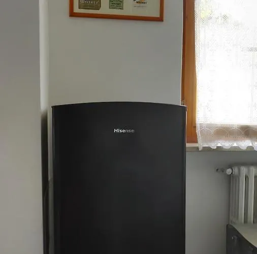 Casa Bonatti Гостевой дом 3*