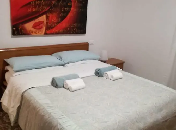 Casa de hóspedes Casa Bonatti Peschiera del Garda