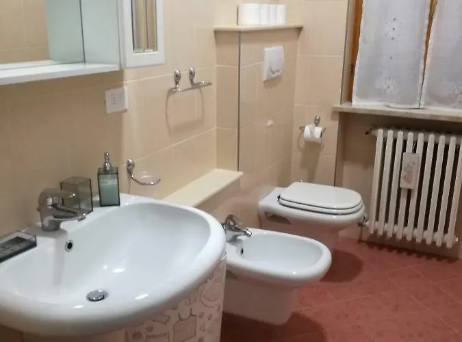 Casa Bonatti Гостевой дом 3*