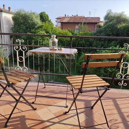 Casa Bonatti بسكييرا ديل غاردا