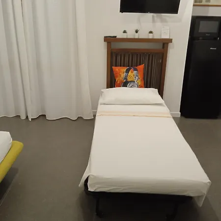 Casa Bonatti 佩斯基耶拉德加达