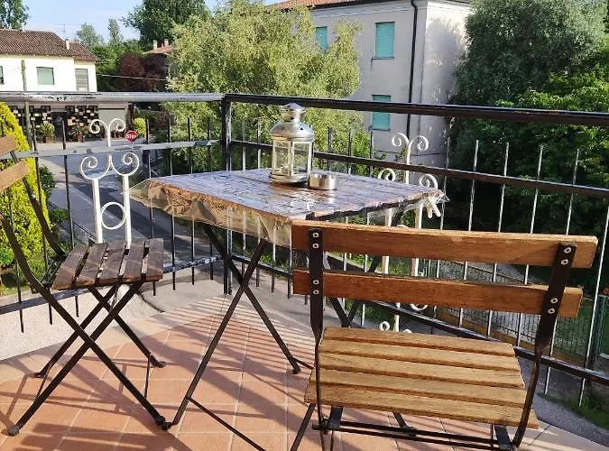 Casa Bonatti Πανσιόν 3*