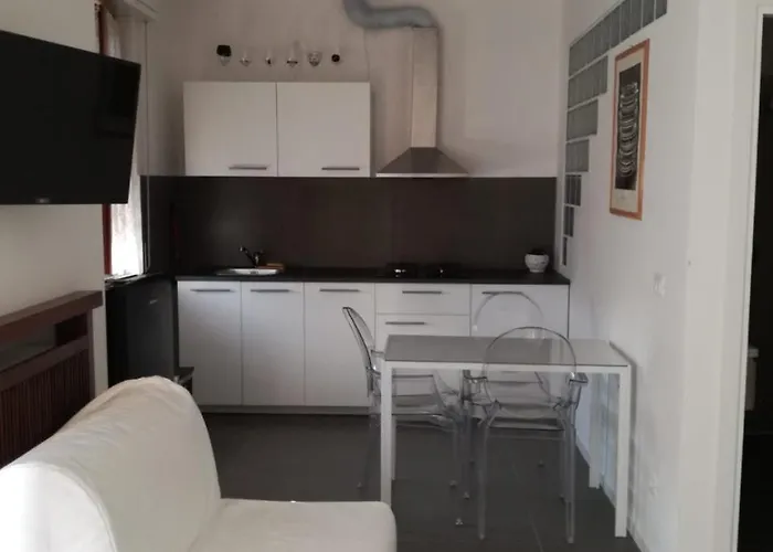 Πανσιόν Casa Bonatti