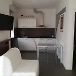 ゲストハウス Casa Bonatti