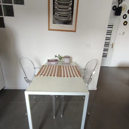 ゲストハウス Casa Bonatti