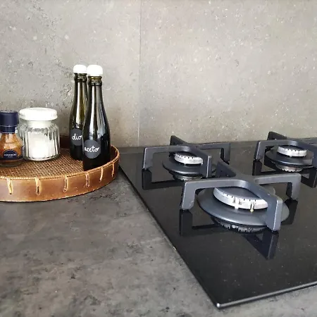 ゲストハウス Casa Bonatti ペスキエーラ・デル・ガルダ