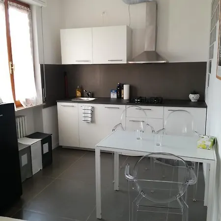 Casa Bonatti ゲストハウス