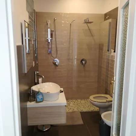 Casa Bonatti 3*