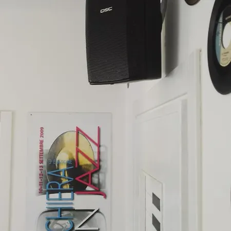 Casa Bonatti ゲストハウス