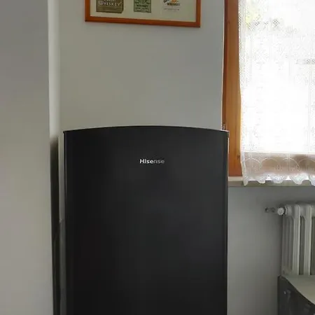 Casa Bonatti ゲストハウス *