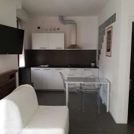 ゲストハウス Casa Bonatti